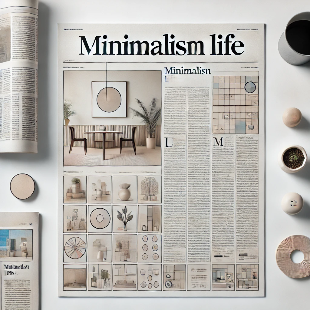 minimalism-life